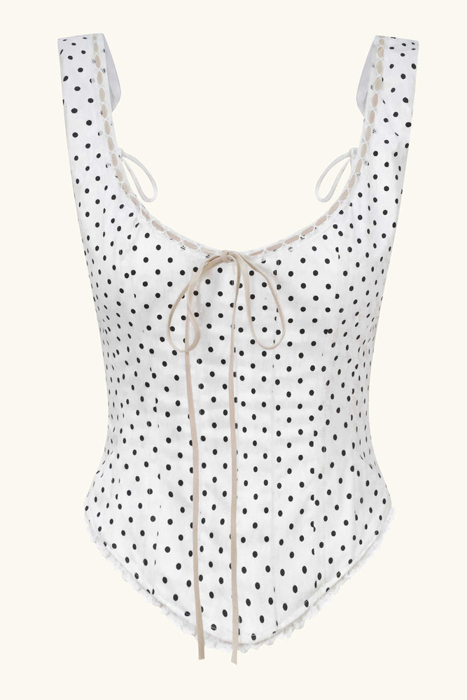 Bisous Corset