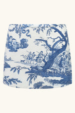 Dawn Mini Skirt ~ Cherubs