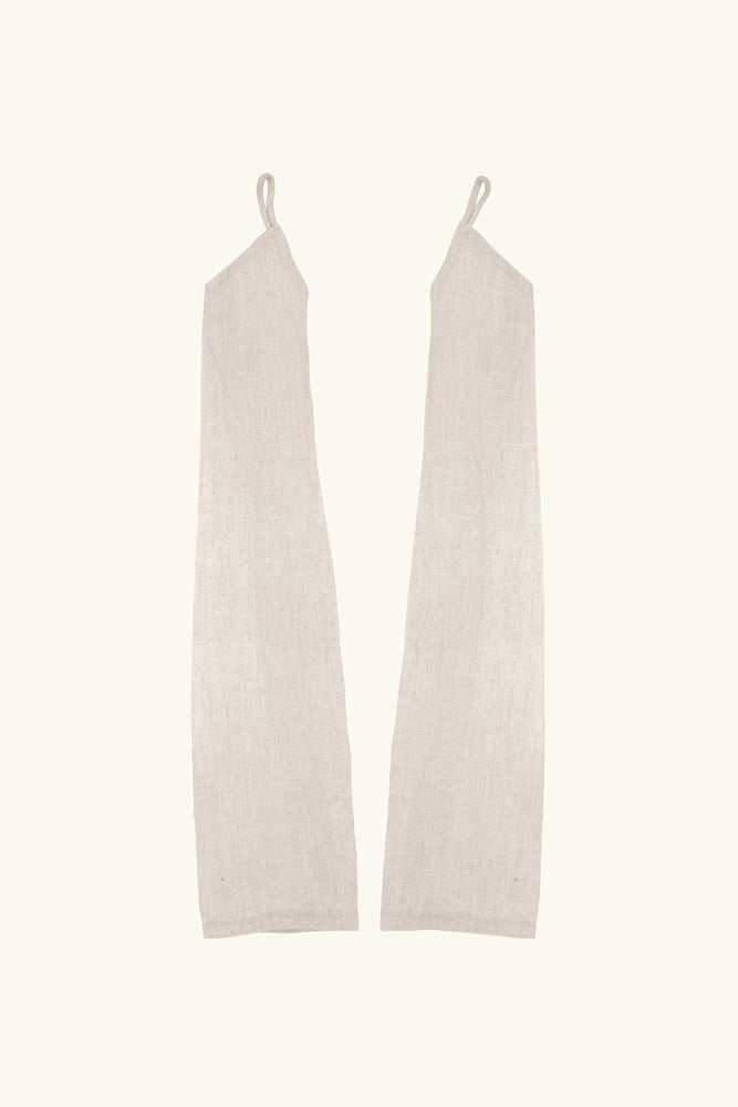 Iris Gloves Oyster
