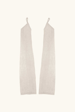 Iris Gloves Oyster