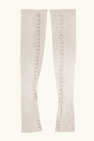 Gants Nava Oyster
