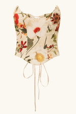 Niara Corset  ~ Bloom