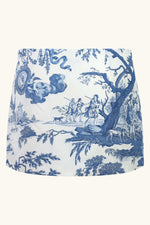 Dawn Mini Skirt ~ Cherubs