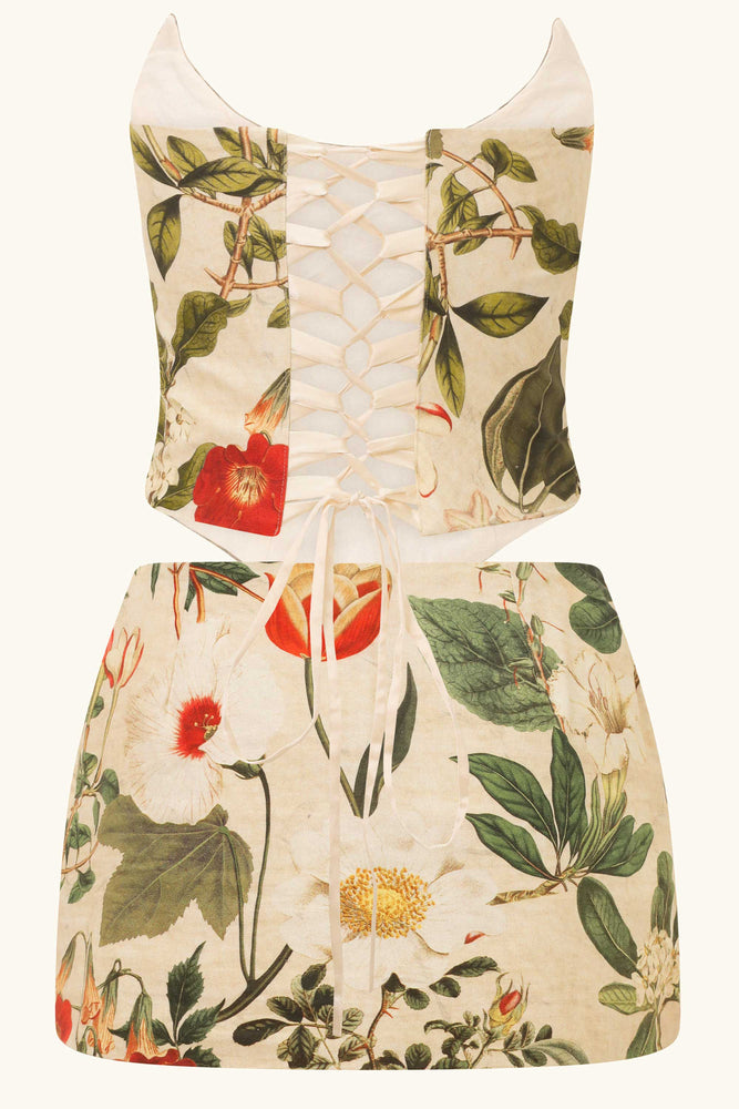 Niara Set  ~ Bloom