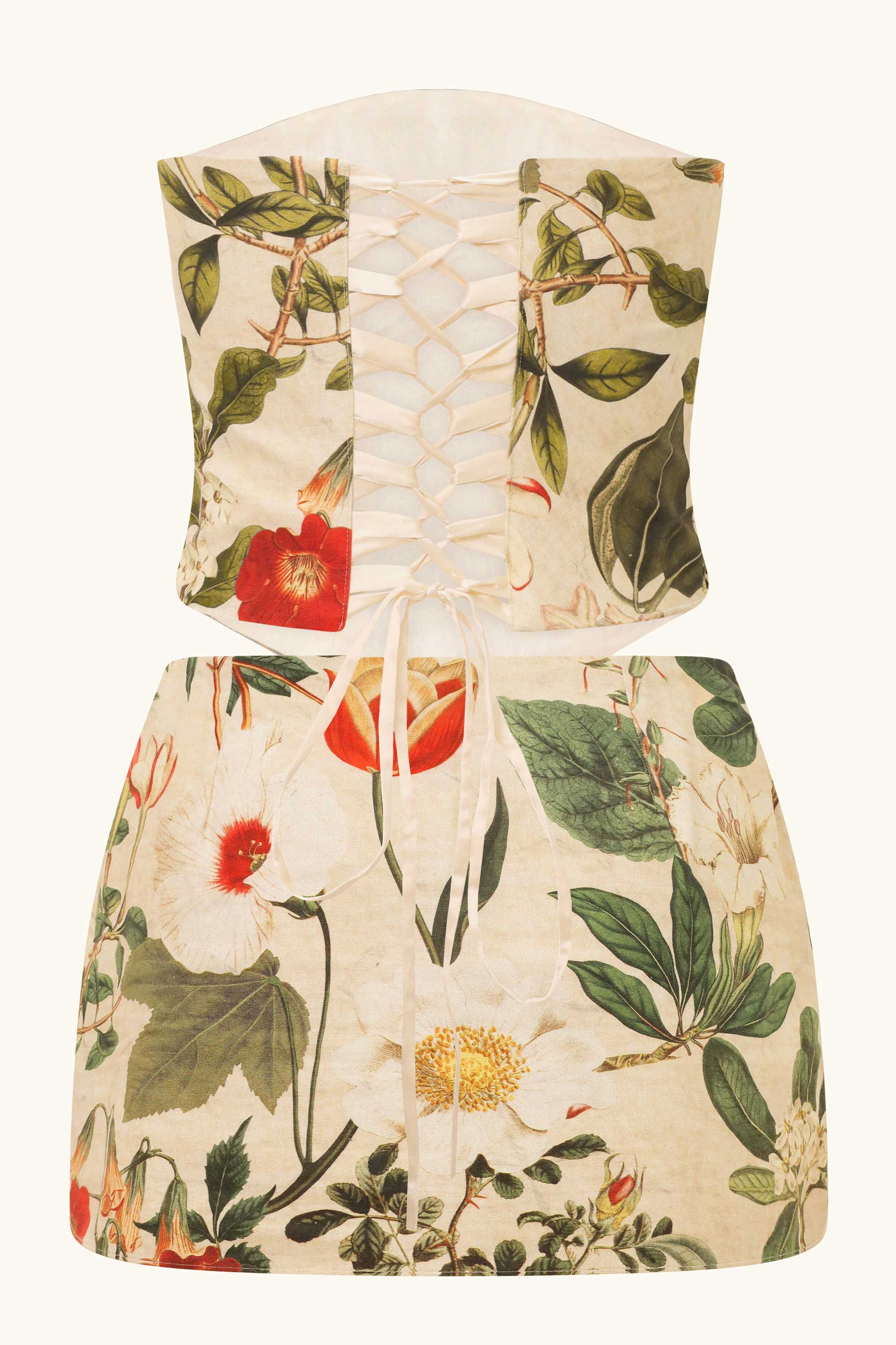 Alora-Bold Bloom Co-ord Set Collection