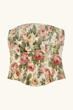 Aurora Corset  ~ Oasis