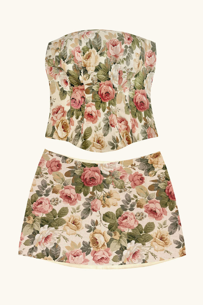 Aurora Set  ~ Oasis