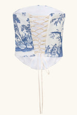 Aurora Corset  ~ Cherubs