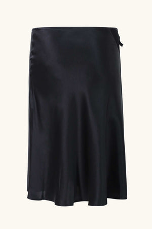 Yves Skirt Black ~ Rental
