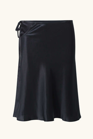 Yves Skirt Black