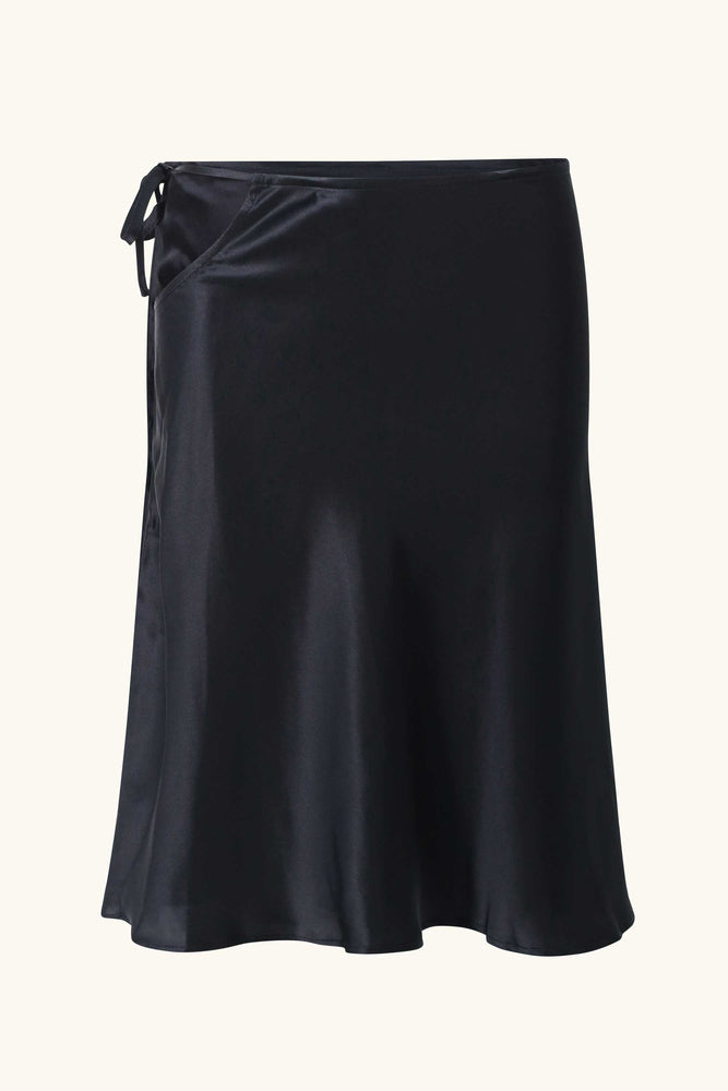 Yves Skirt Black ~ Rental