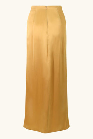 Amadi Maxi Skirt ~ Firefly