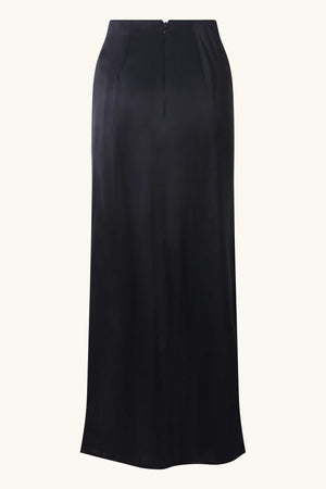 
            
                Load image into Gallery viewer, Amadi Maxi Skirt Black
            
        