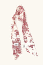 Headband Scarf