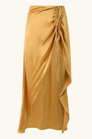 Amadi Maxi Skirt ~ Firefly