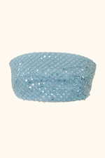Brassière Coquillage Blanc Ivoire