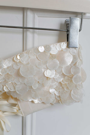 De La Mer Bralette