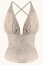 Vianna Top ~ Sparkle