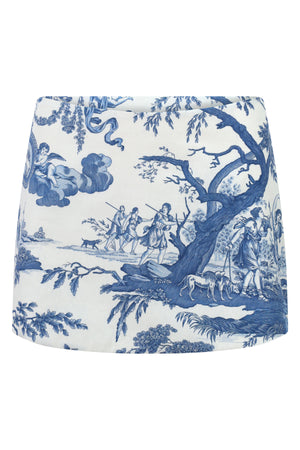 Niara Set Cherubs ~ Rental