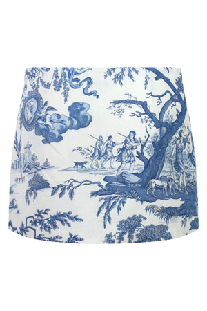 Fleur Set  ~ Cherubs