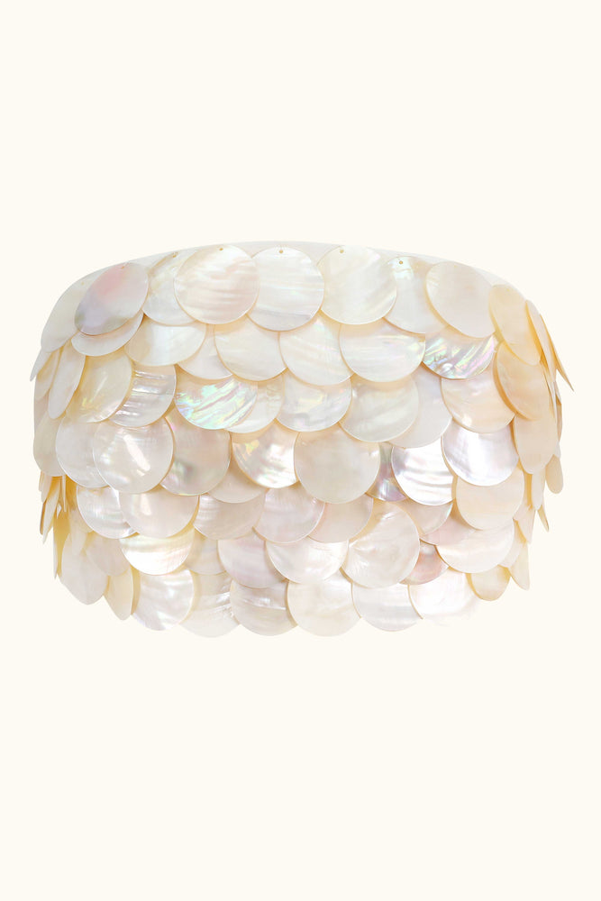 Athena Top ~ Mother of Pearl v2