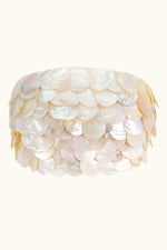 Athena Top ~ Mother of Pearl v2