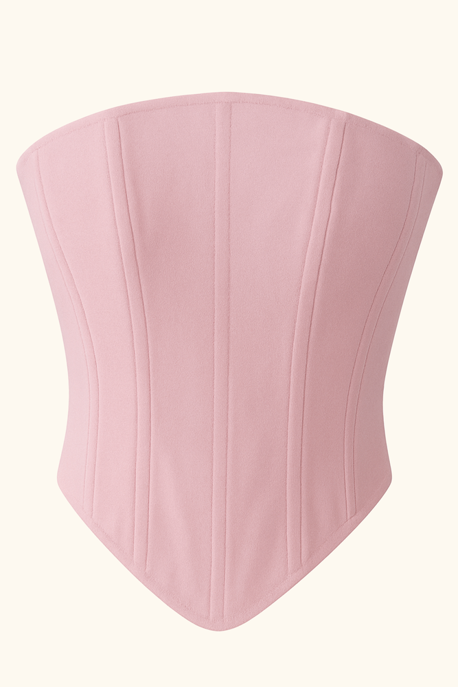 Corset Aurore ~ ​​Bloom