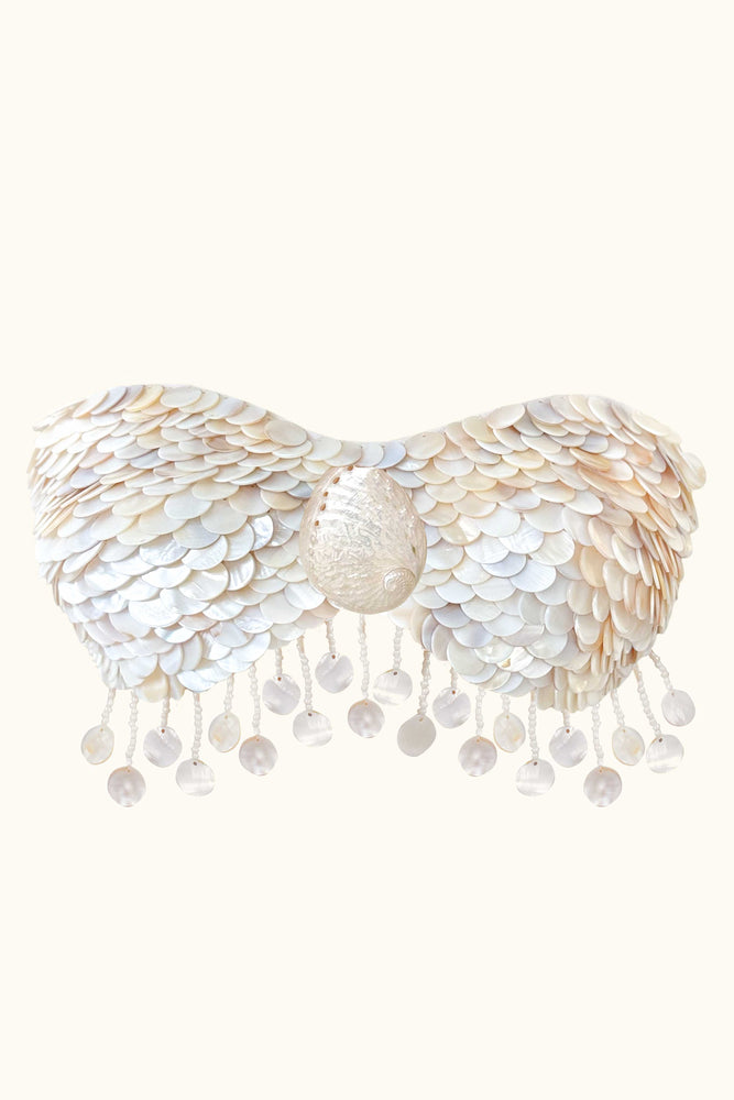 De La Mer Bralette v2
