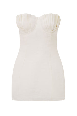 Seashell Mini Dress ~ Rental
