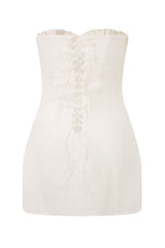 Seashell Mini Dress ~ Rental
