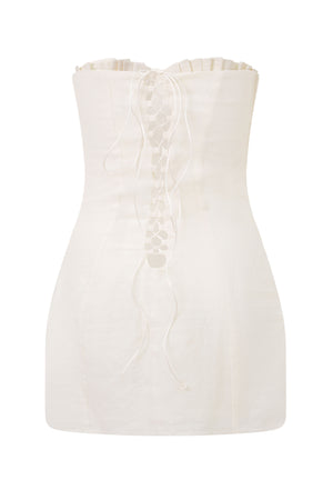 Seashell Mini Dress ~ Rental