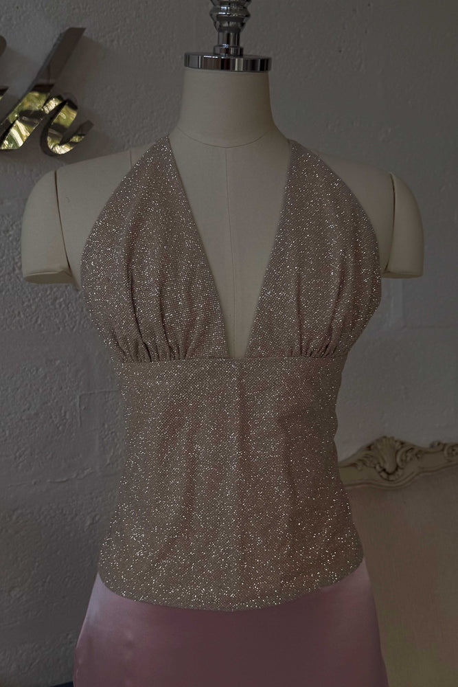Vianna Top ~ Sparkle