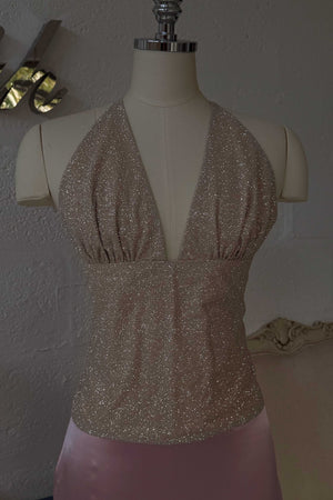 Vianna Top ~ Sparkle