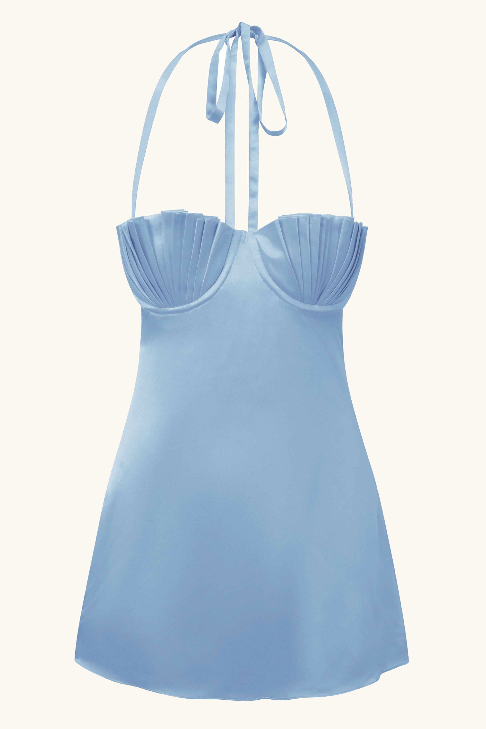 Soleil Mini Dress main image 0