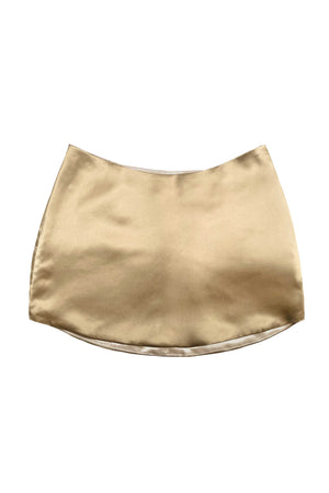 Dido & Dawn Mini Set Chinchilla Gold Silk