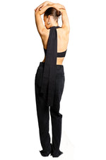 Hera Top Black