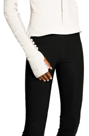 Gants Nava Oyster