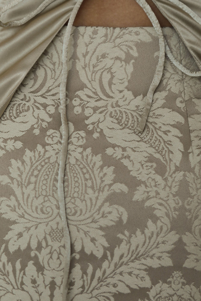 Niara Set  ~ Honey Brocade
