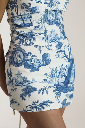 Niara Corset  ~ Cherubs