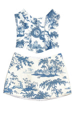 Niara Set Cherubs ~ Rental