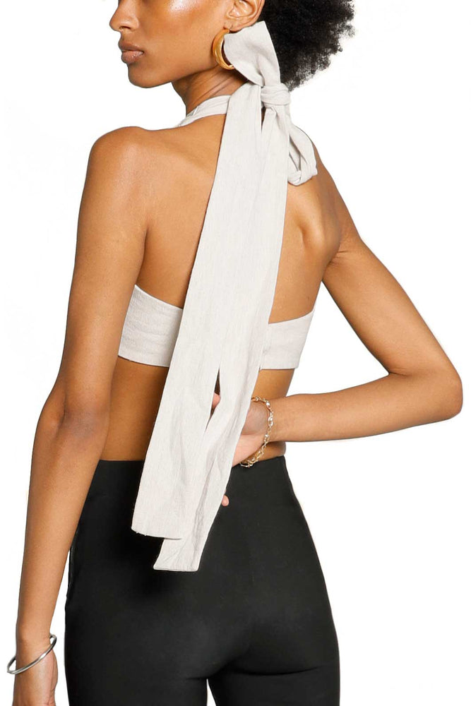 Hera Top Oyster