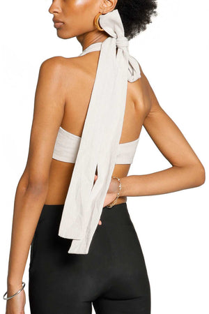 Hera Top Oyster