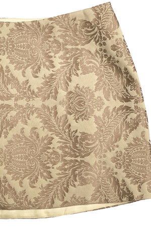 Niara Set  ~ Honey Brocade